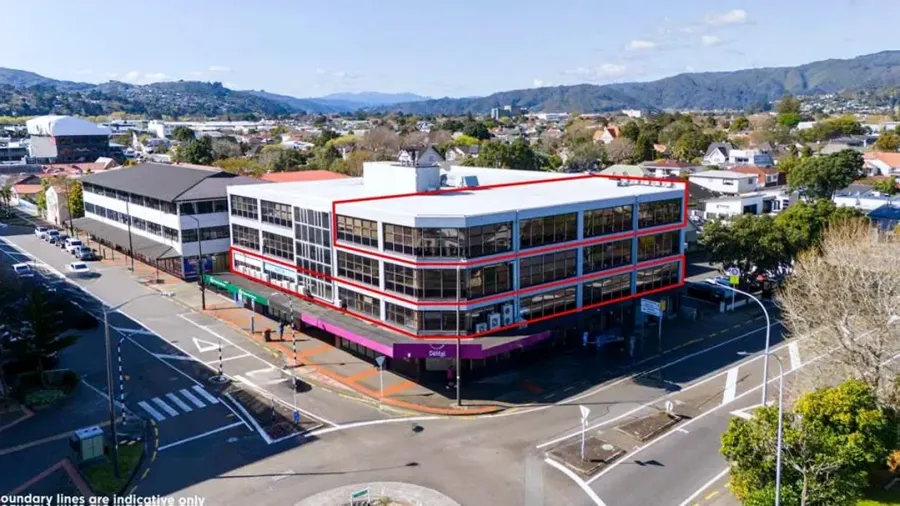 Citizens Advice Bureau Lower Hutt