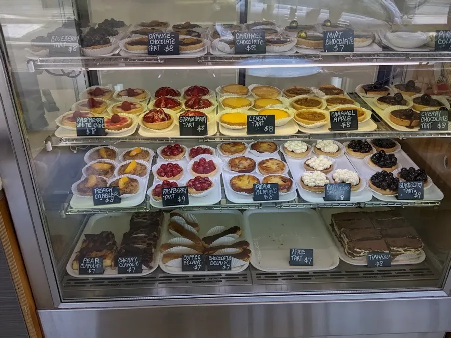Le Posh Patisserie (Nelson)
