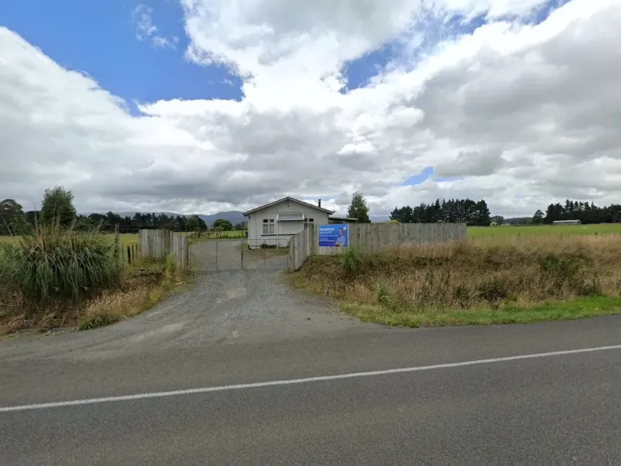 Dannevirke District Motorcycle Club