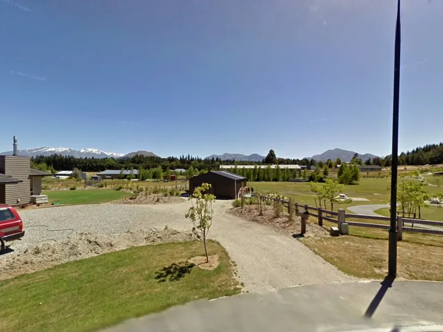 Landscape Solutions Wanaka Limited