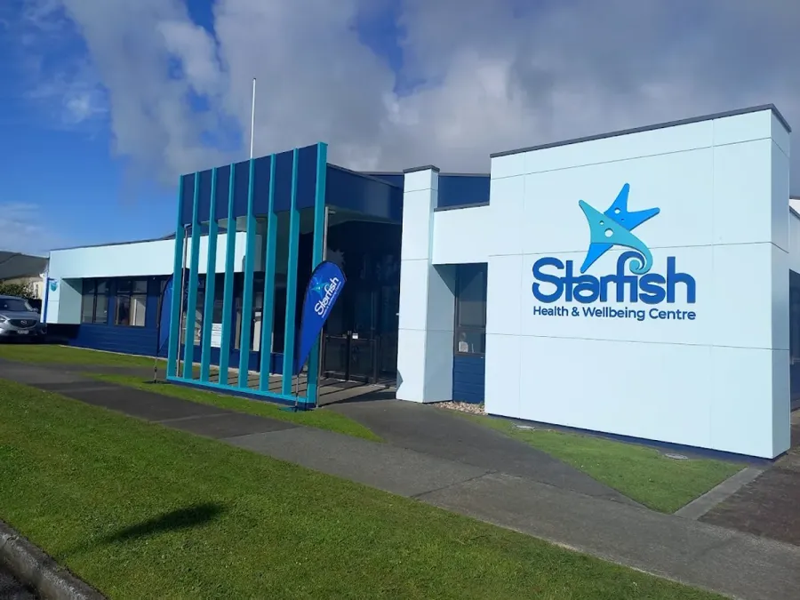 Starfish Health & Wellbeing Centre
