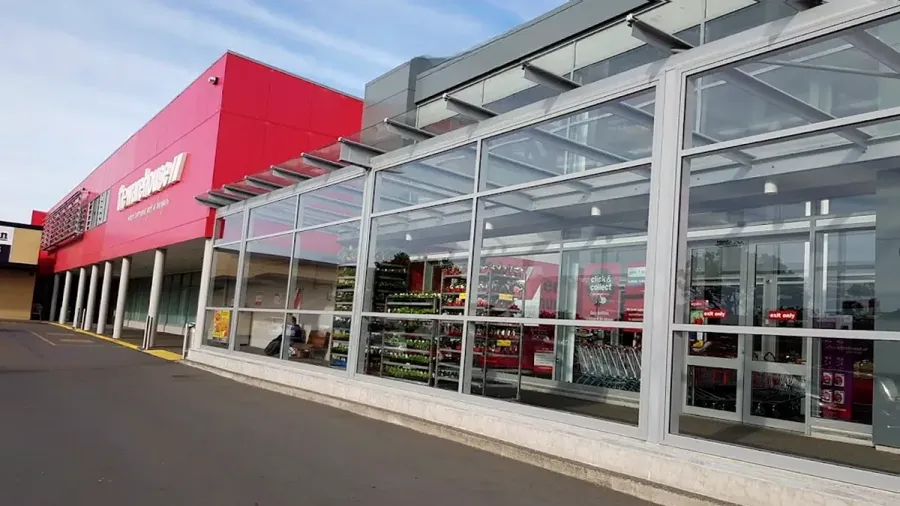The Warehouse Paraparaumu