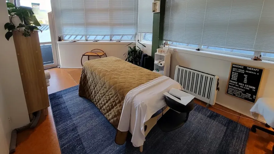 Tauranga Massage Collective