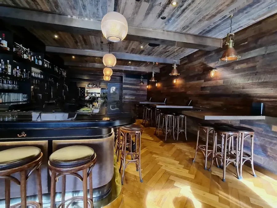 Ferg's Bar
