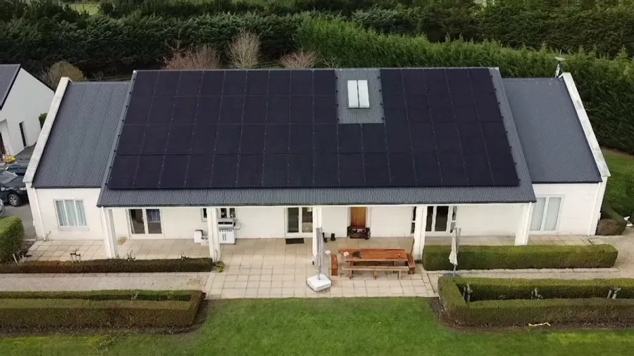 Superior Solar Electrical