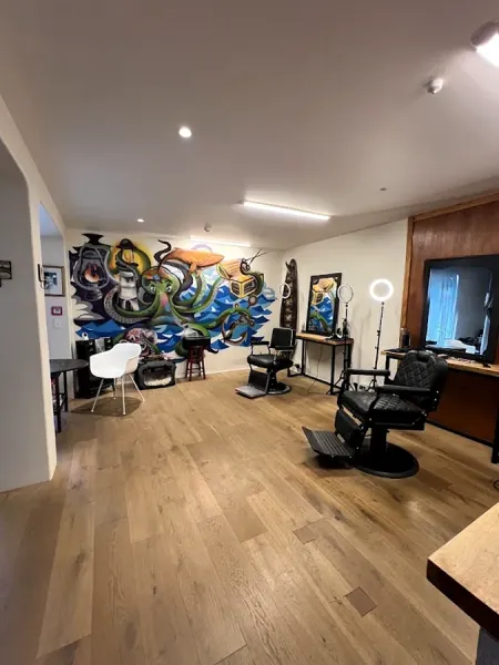 Preto Barbershop