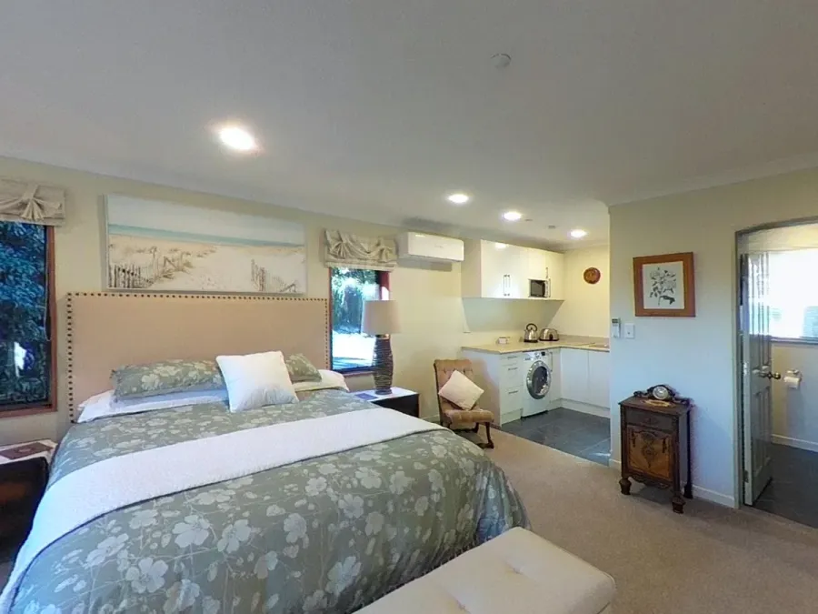 Daffodil Bed and Breakfast