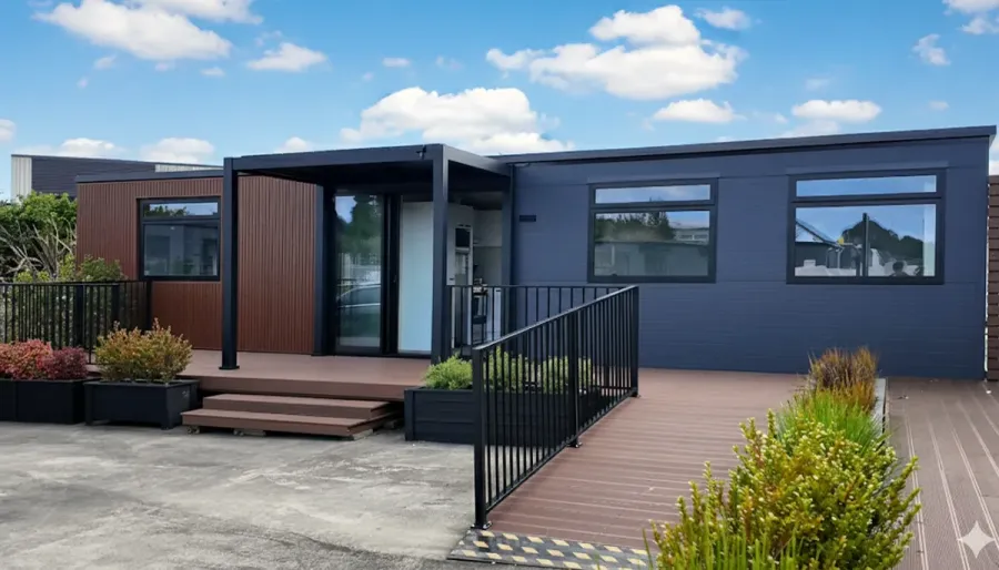 HouseMe Palmerston North