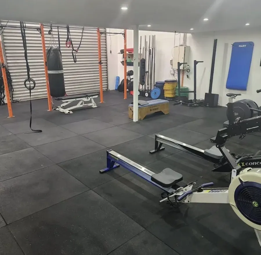 NXT Level Fitness & Wellbeing