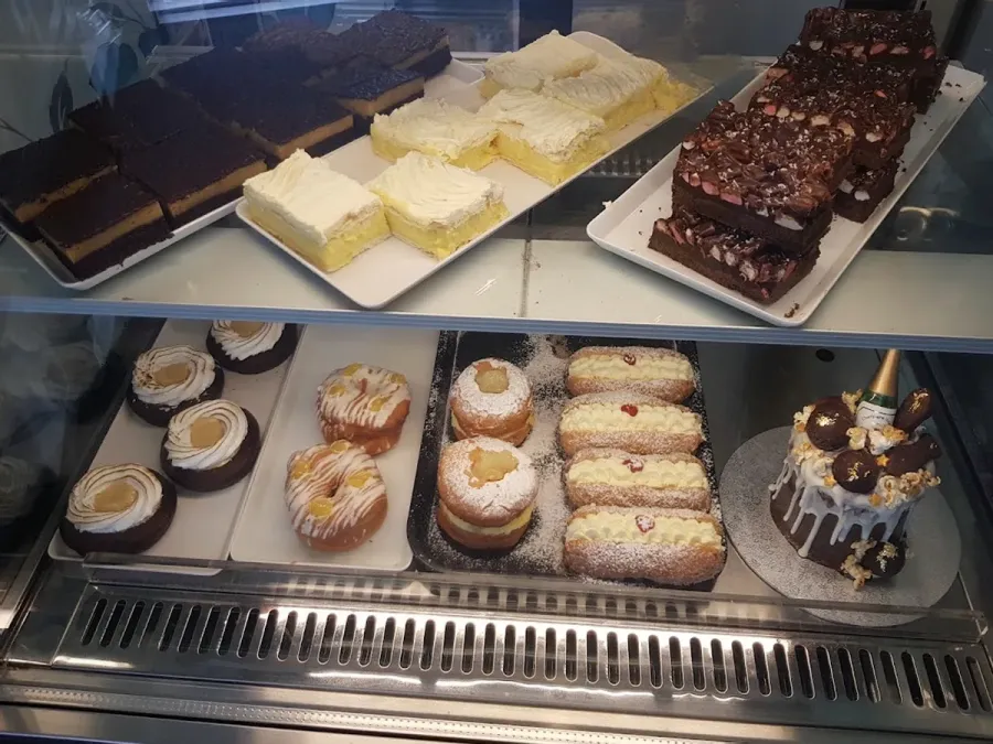 Allergy & Wheat Free Delights New Zealand Glutenfree & Coeliac Safe Bakery