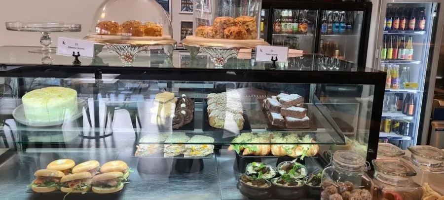 Kainga Eatery