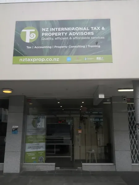 NZ International Tax & Property Advisors