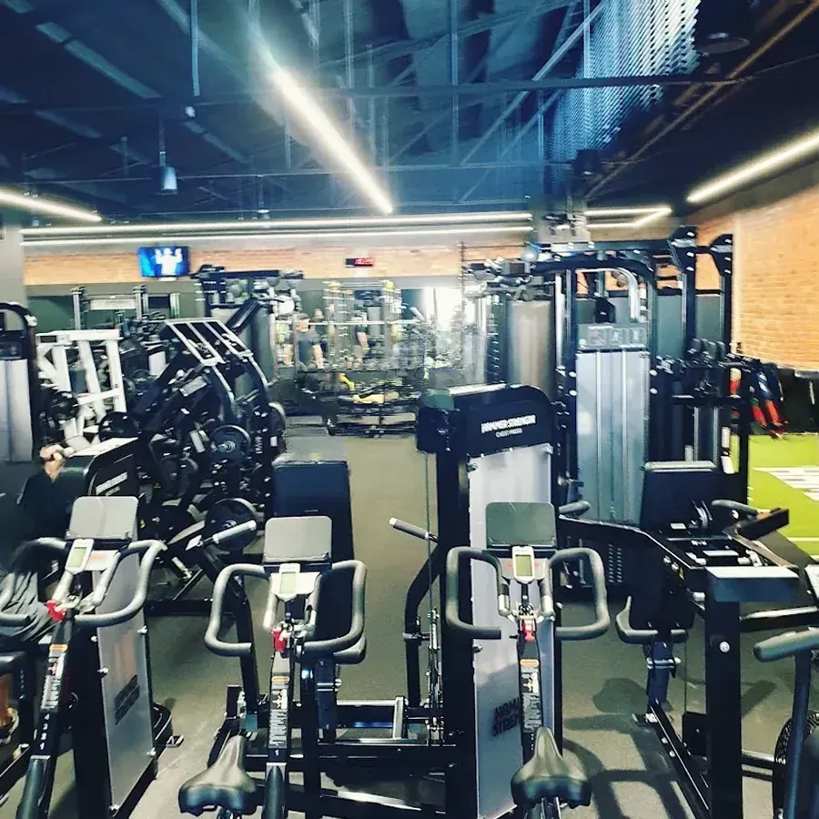 Flex Fitness Takapuna 24 Hour Gym