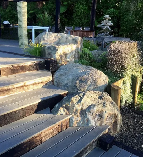 Outer Spaces Landscaping