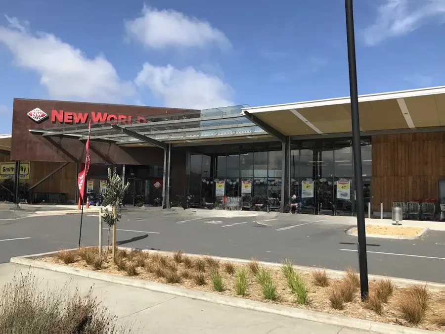 New World Kapiti