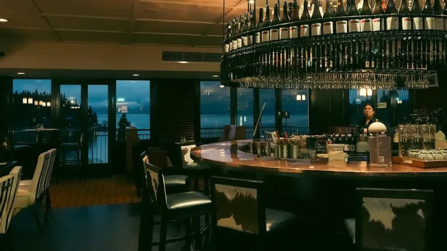 Lombardi Restaurant