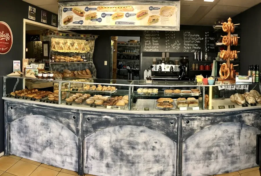 Ciabatta Cafe & Bakery