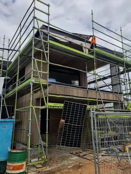 PC Electrical Ltd
