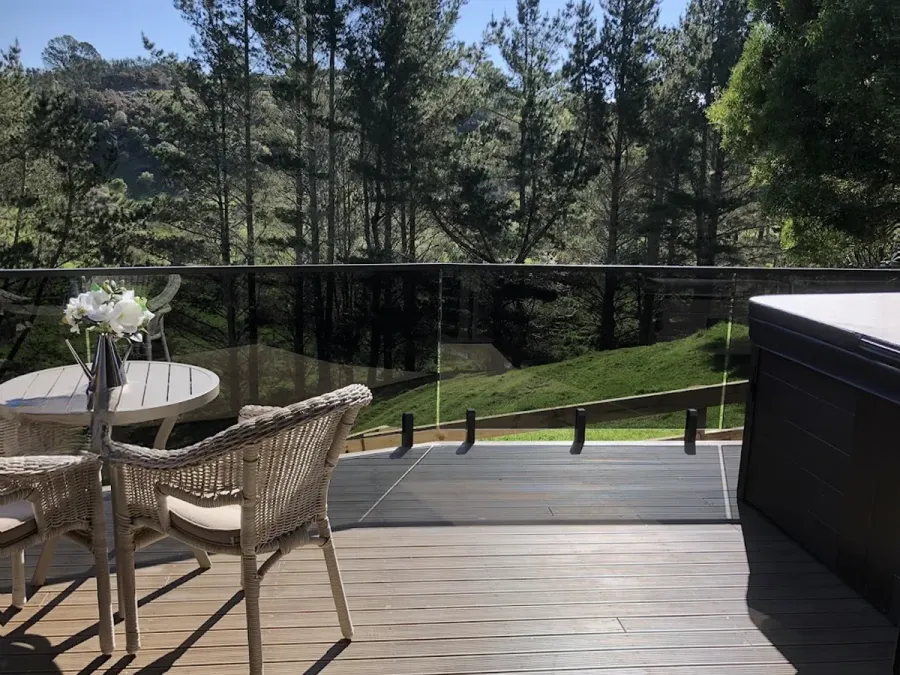 Ohourere Country Lodge