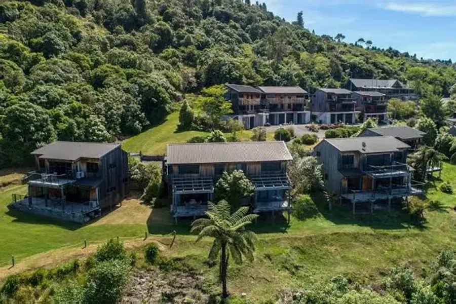 The Oreti Collection - By Vacations in Paradise