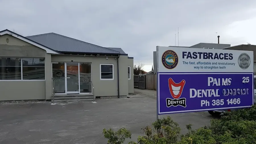 Palms Dental centre