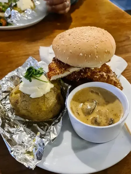 Bunnythorpe Tavern