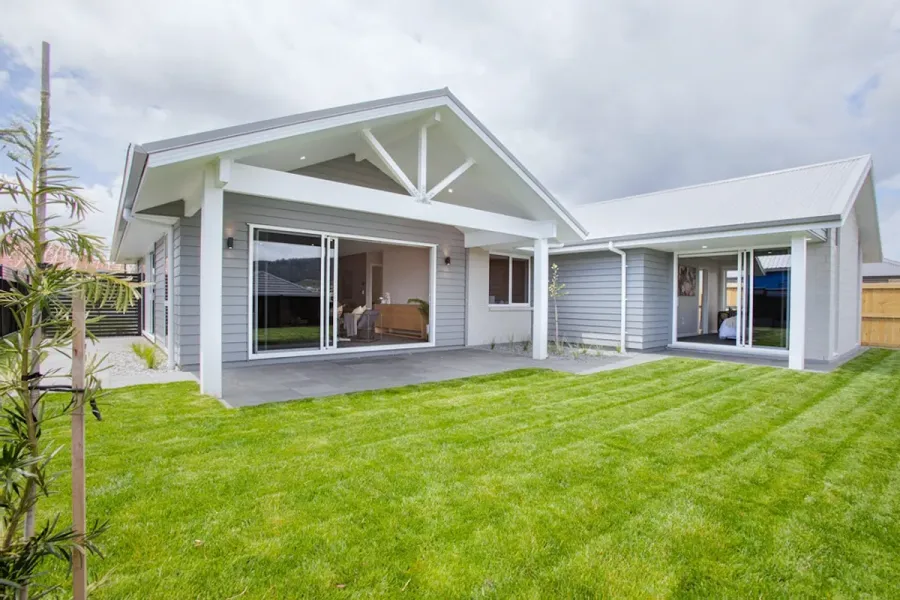 Generation Homes Rotorua