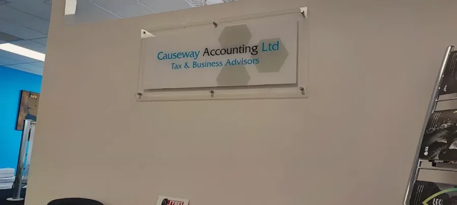 Causeway Accounting Limited