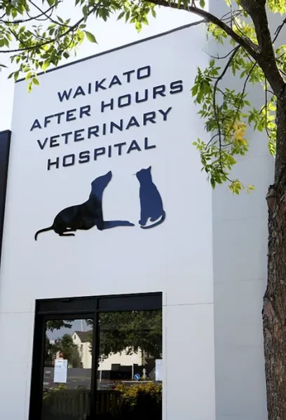 Waikato After Hours Veterinary Hospital