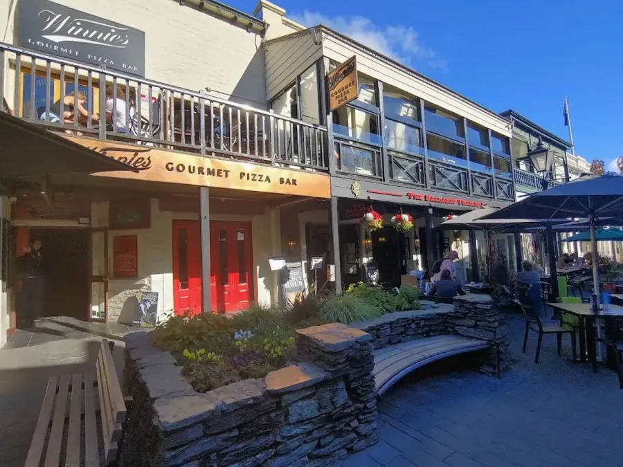 Caribe Latin Kitchen