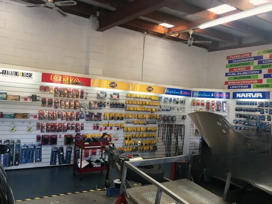 Taylor Auto Electrical