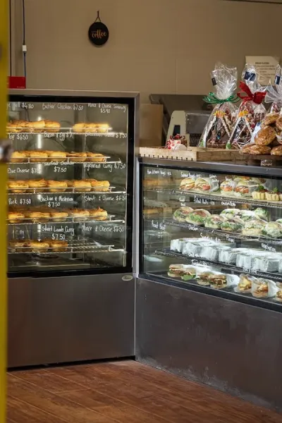 Pantry d'Or Boutique Bakery