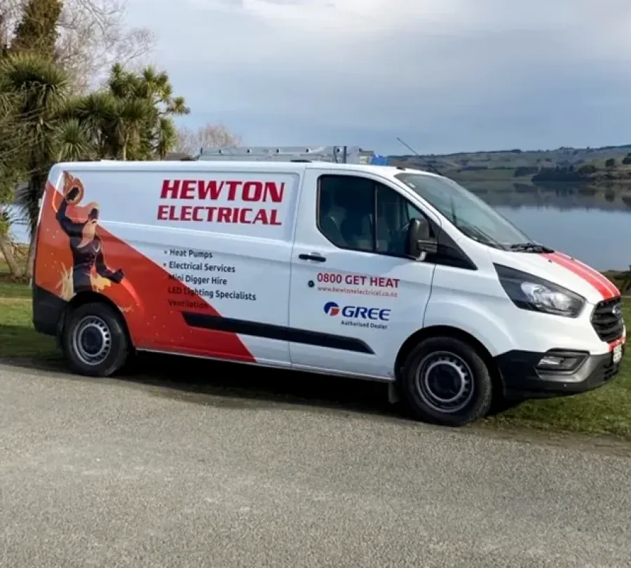 Hewton electrical