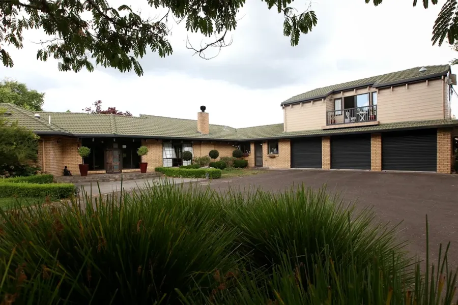 Cedar Park Bed & Breakfast