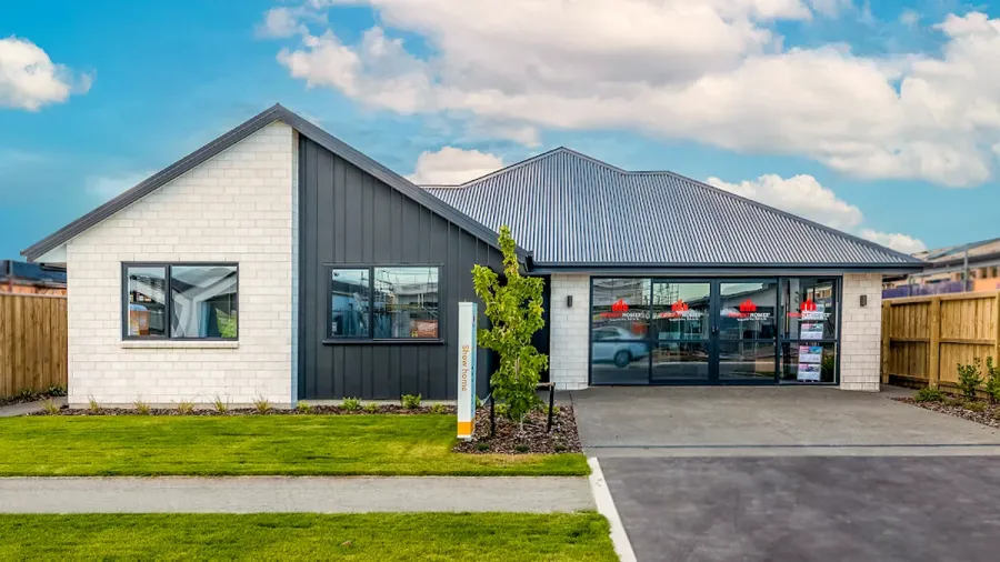 Trident Homes Whanganui