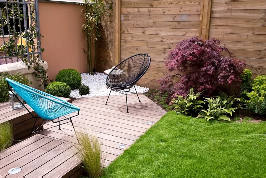Zones Landscaping Tauranga - Tim Baird