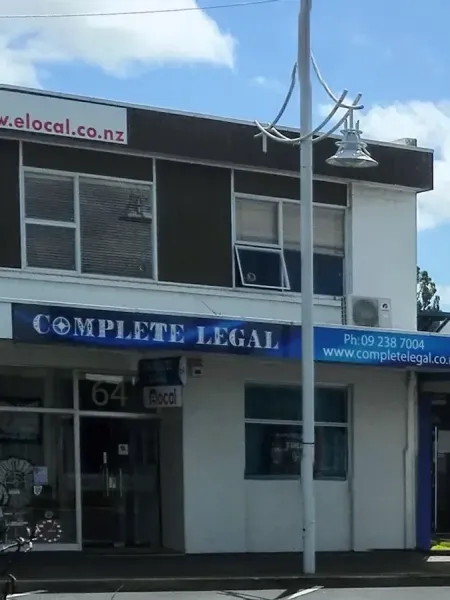 Complete Legal