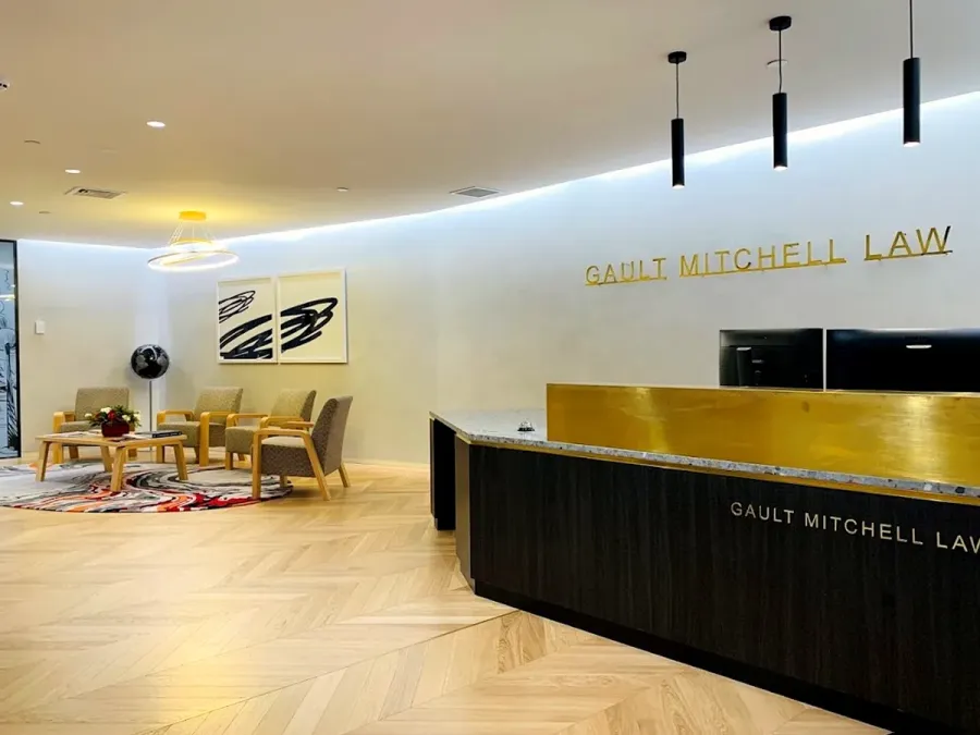 Gault Mitchell Law