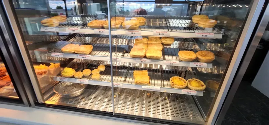 The Bakehouse Cafe Roast and Grill Rotorua