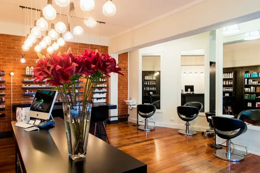 rm.hair - Napier