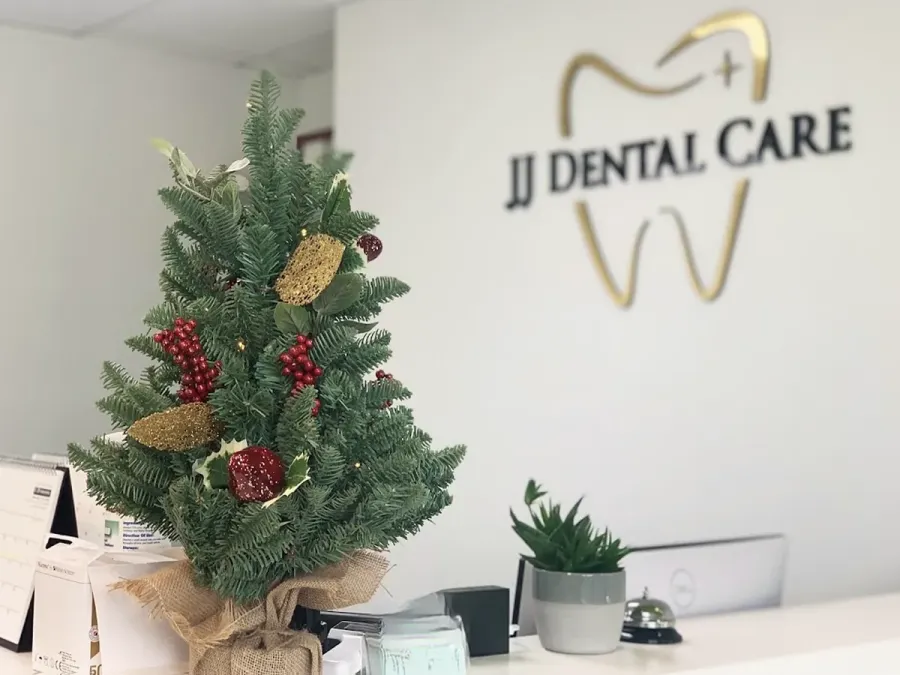 JJ Dental Care