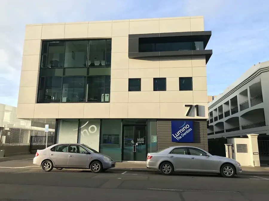 Lumino The Dentist - Christchurch City CBD