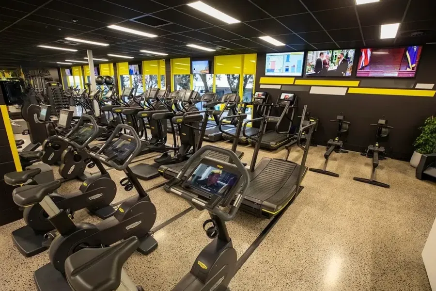 ALLFIT Takapuna