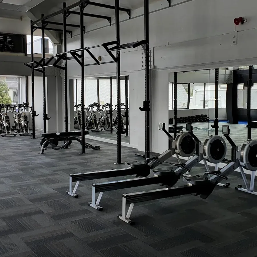 Functional Fit Johnsonville