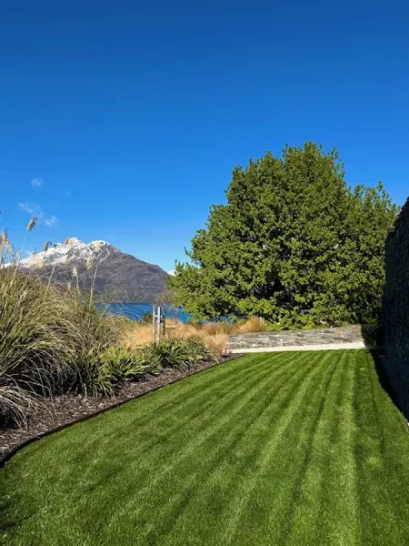 Pinewood Garden Company Ltd - Queenstown Garden Maintenance