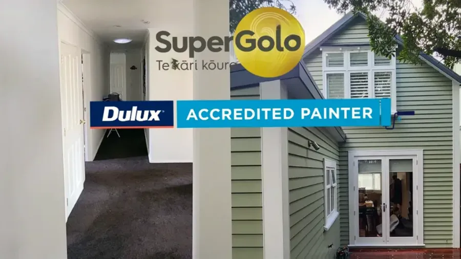 Colour Homes | House Painting