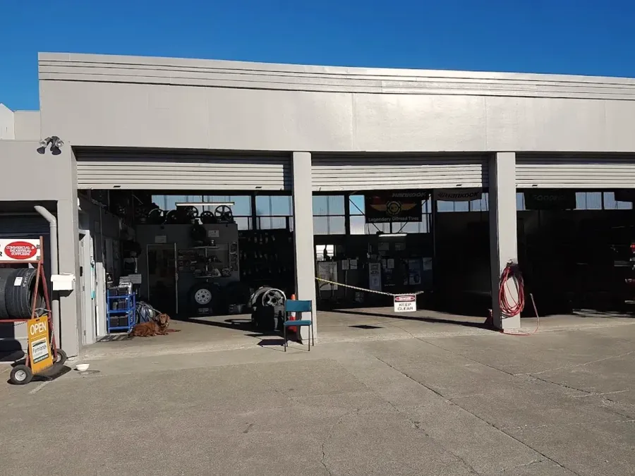 Big Value Tyres