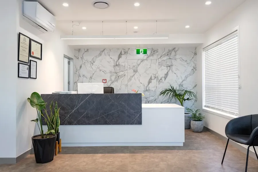 Hibiscus Care Dental