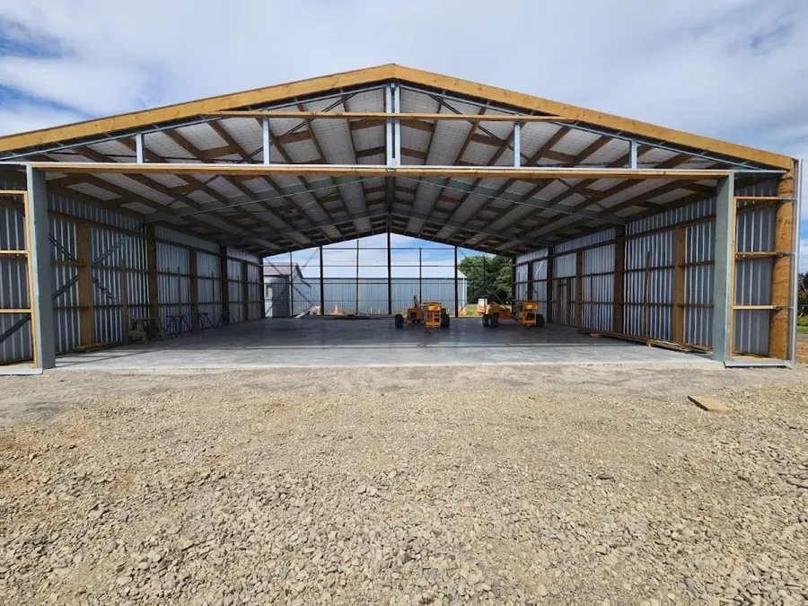 Country Construction