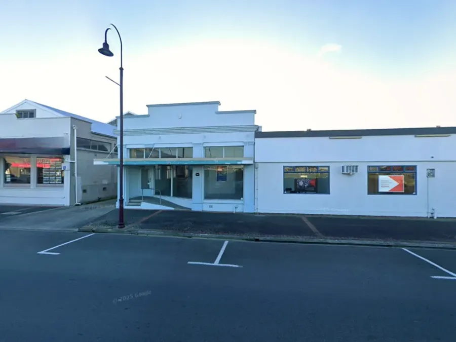 Paterson Accountants Limited